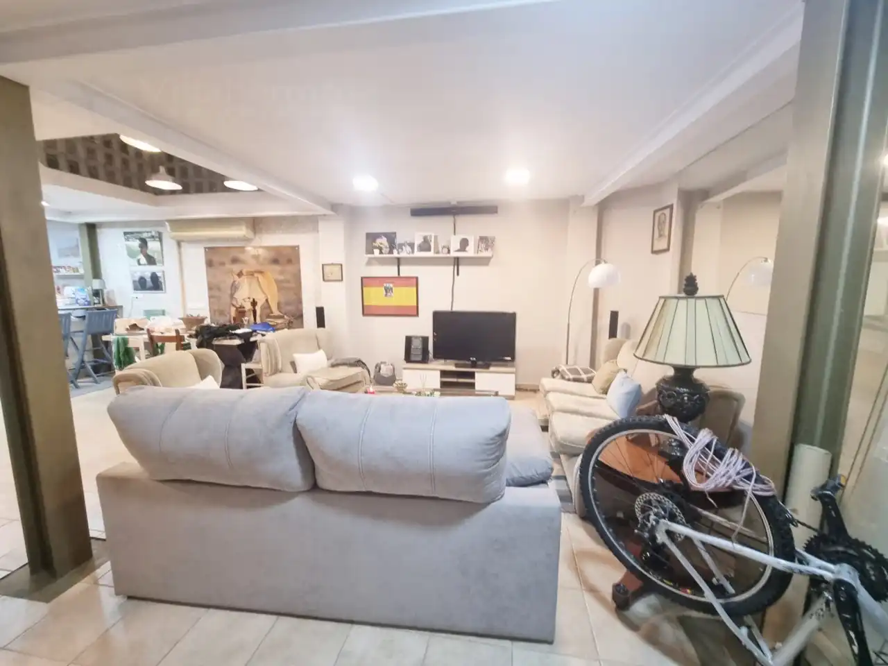 Local comercial en venta en Medina de Pomar, imagen 8