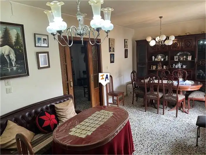 Adosado en venta en Alcalá la Real, imagen 3