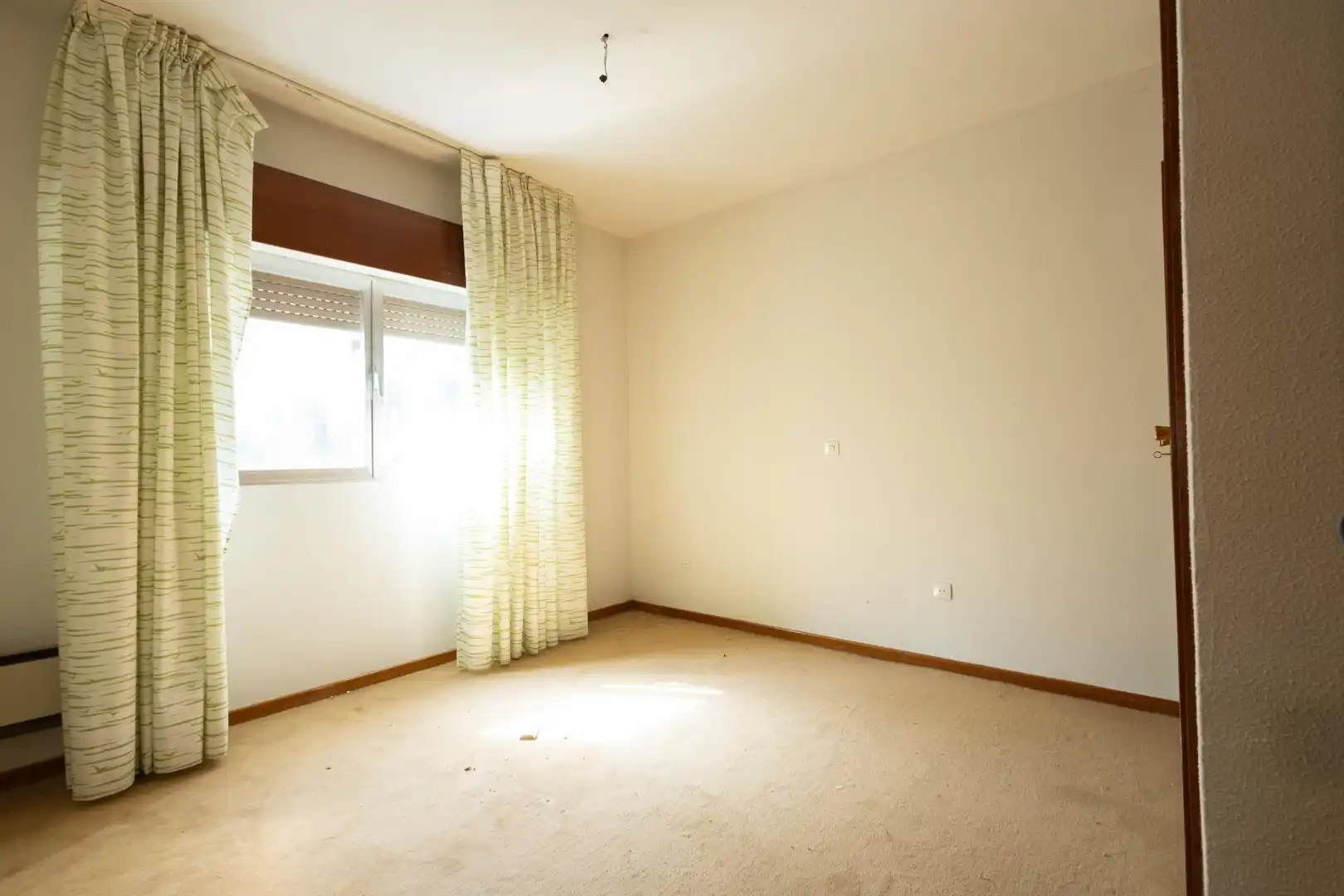 Habitación de Casa o chalet en venta en Boadilla del Monte con Calefacción, Trastero y Piscina