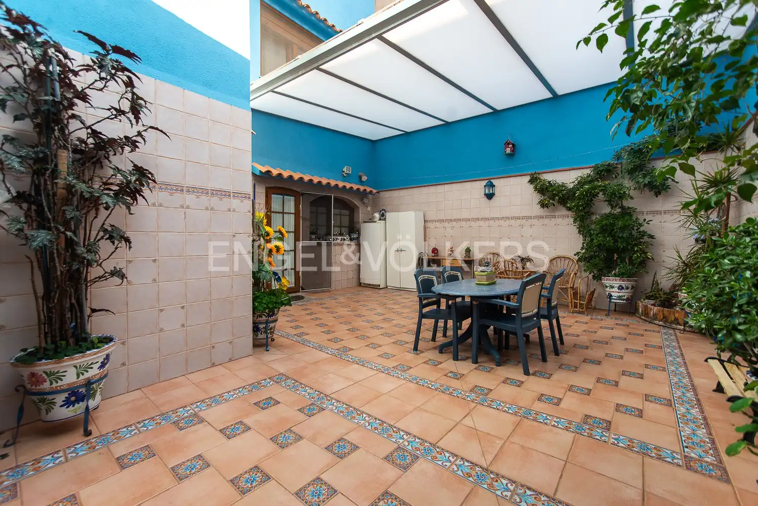 Haus mit Terrasse zum Verkauf in Avenida Alemania-Italia, imagen 25