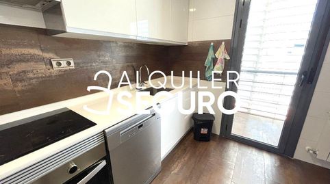 Photo 4 of Flat for rent in De Camilo José Cela, Norte, Alcobendas