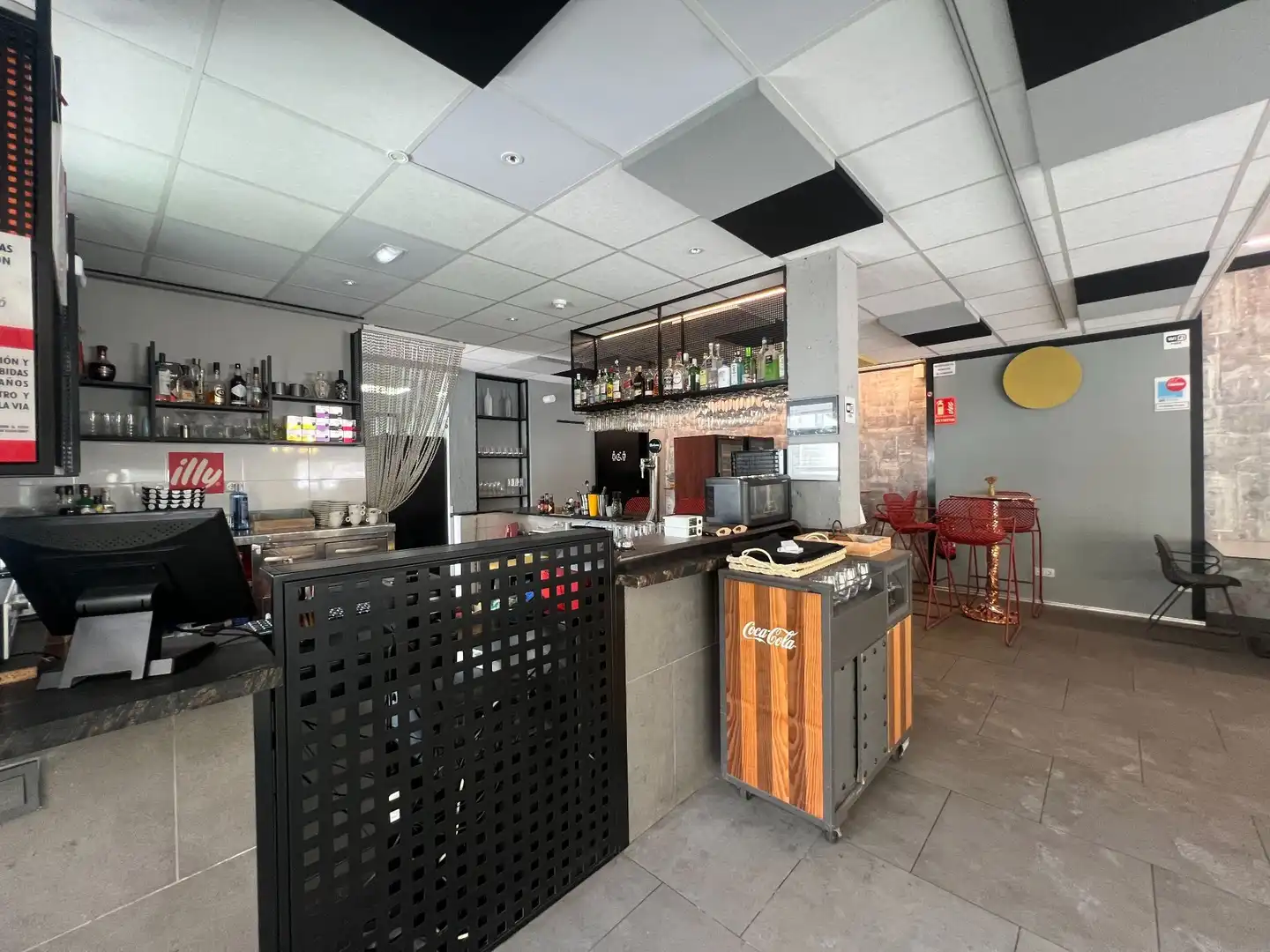 Local comercial de lloguer a HOLANDA, imagen 19