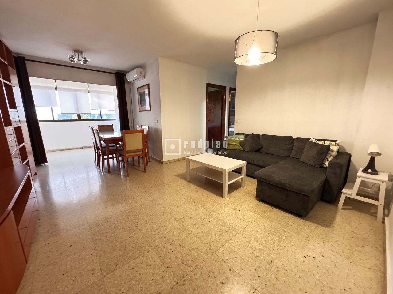 Flat to rent in CARRIL DE LA CORDOBESA, La Princesa