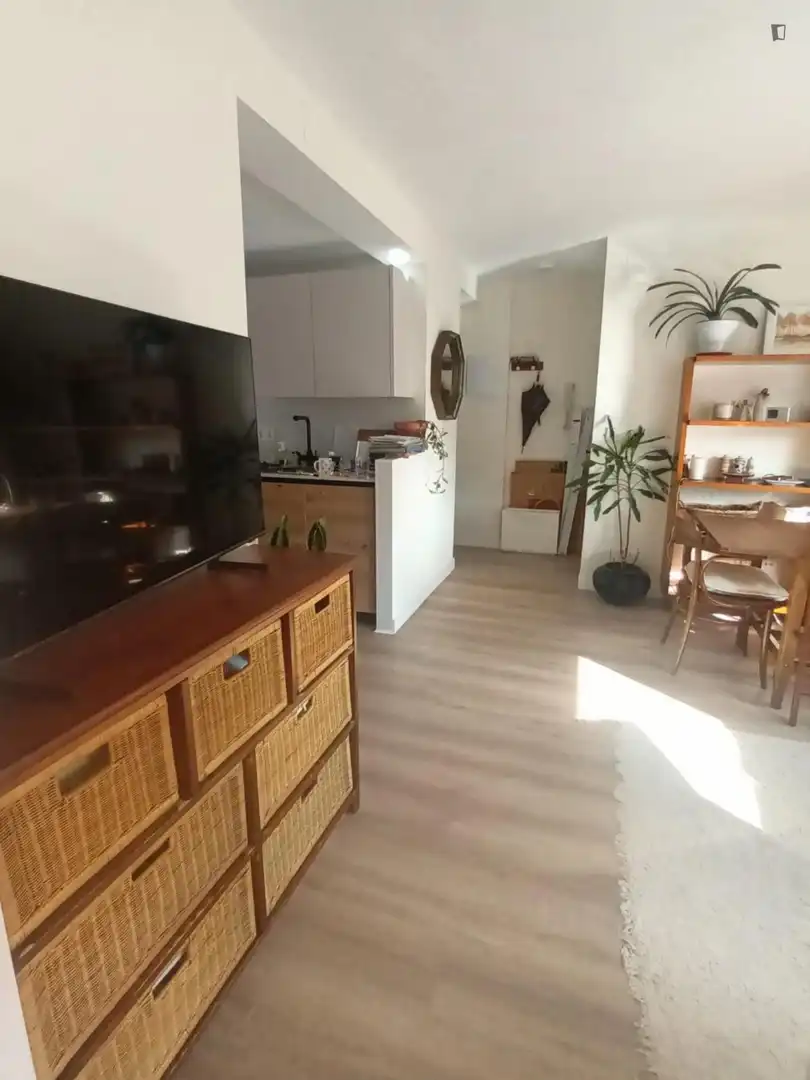 Habitación en Chinchibarra