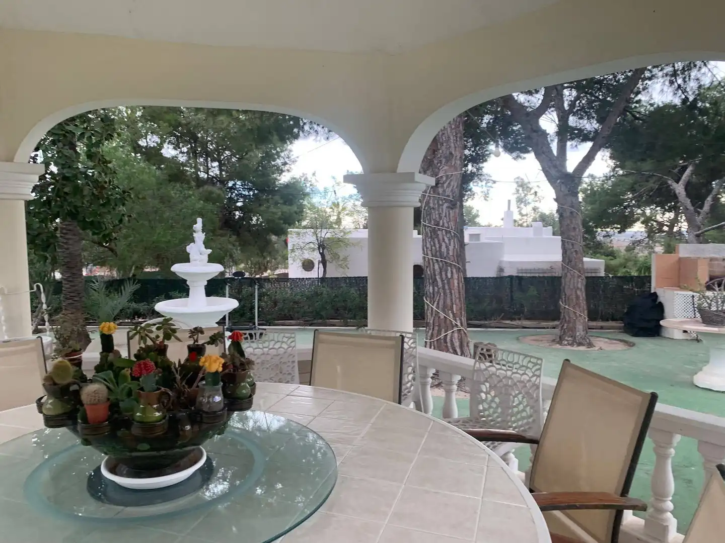 Casa o xalet en venda a Urbanizacion calle altamira, El Toscar