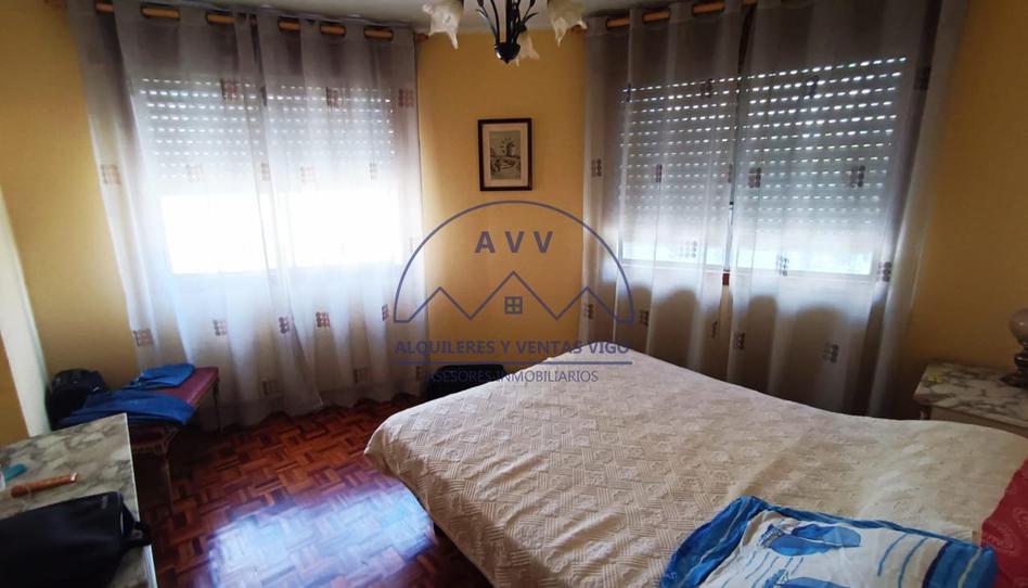 Photo 1 of Flat for sale in Praza Independencia, Pontevedra