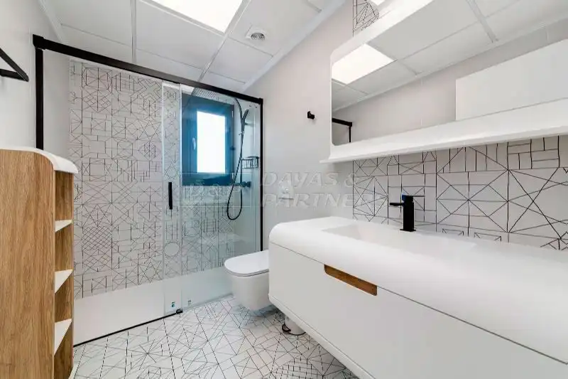Chalet con terraza en venta en Playa de los Locos, imagen 36
