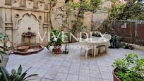 Terrace of Flat for sale in  Barcelona Capital  with Heating and Terrace