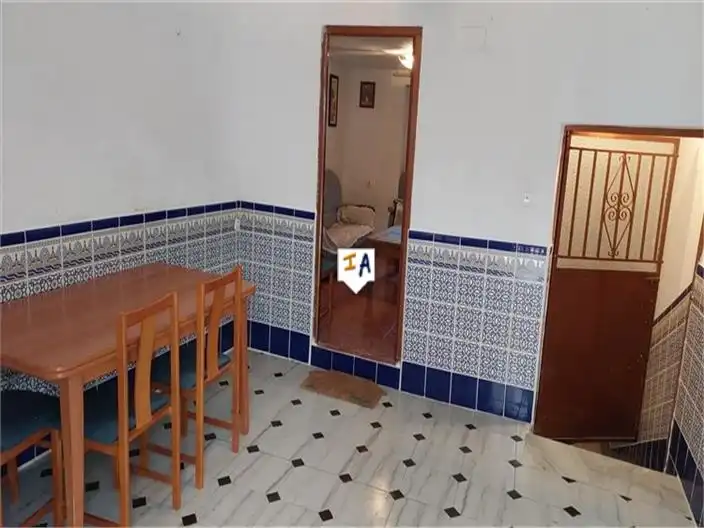 Reihenhaus zum Verkauf in Montefrío, imagen 8