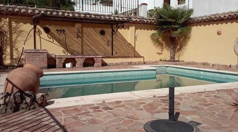 Foto 2 de Casa o xalet en venda a Úbeda, Jaén