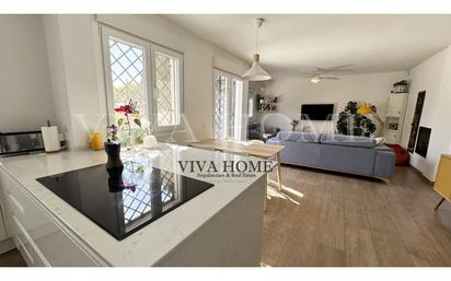 Living room of House or chalet for sale in Rivas-Vaciamadrid