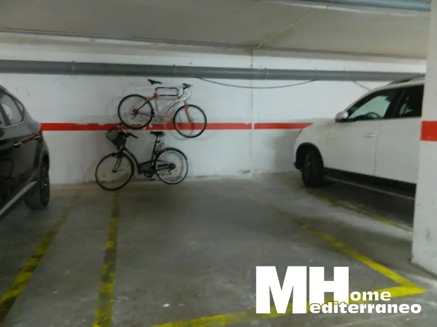 Apartament amb piscina de lloguer a CAÑAS Y BARRO, imagen 23