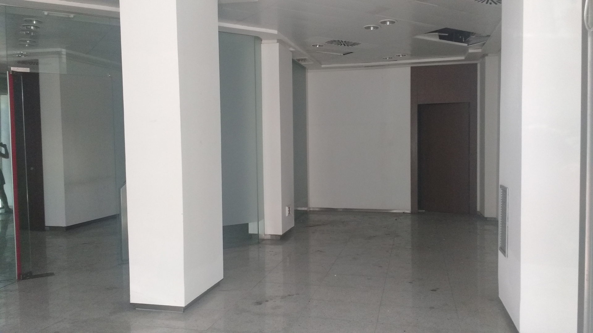 Premises for sale in Getafe