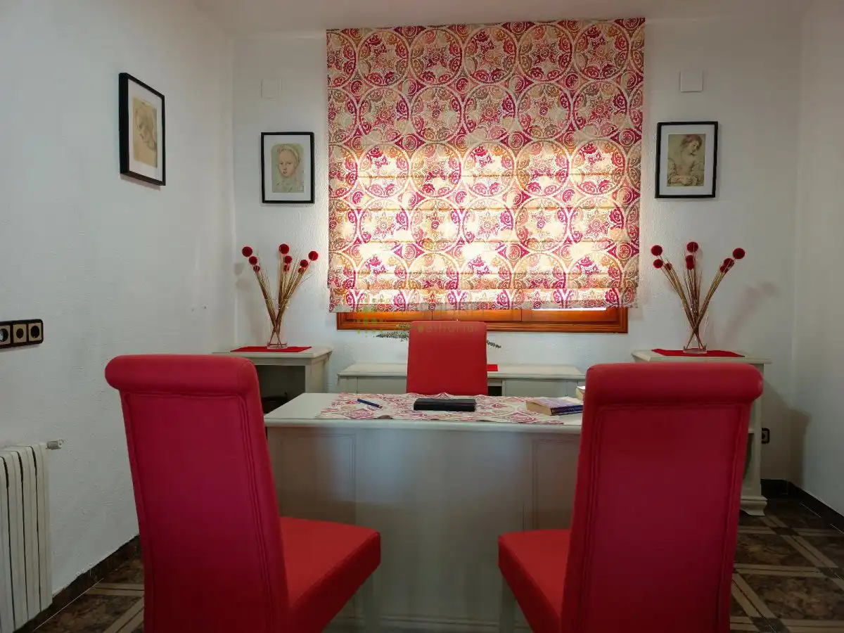 Chalet en alquiler en Benicasim 2, imagen 9