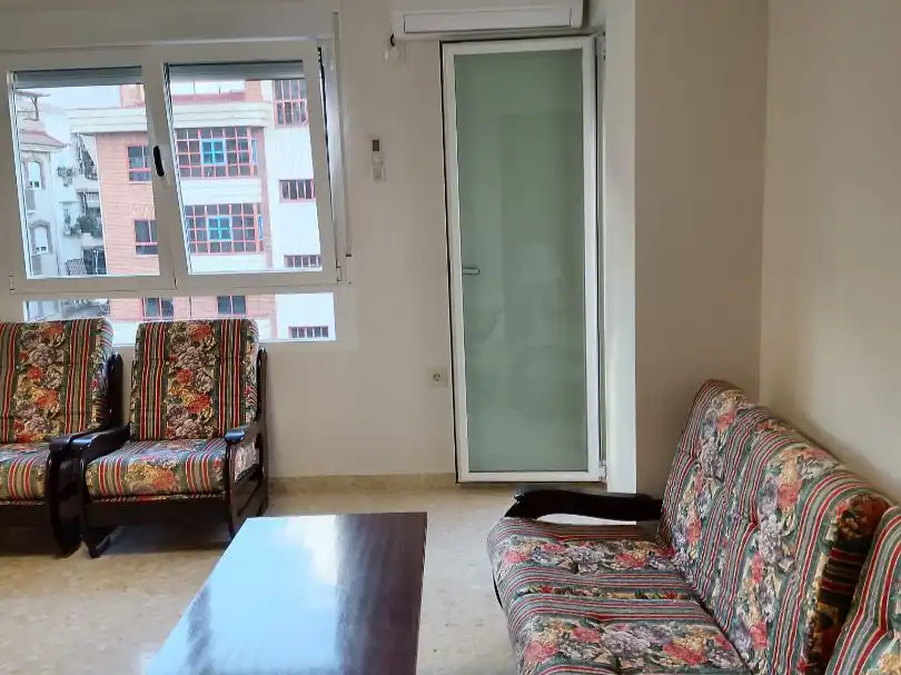 Terrassa de Pis per a compartir en San Bartolomé - Millán de Priego
