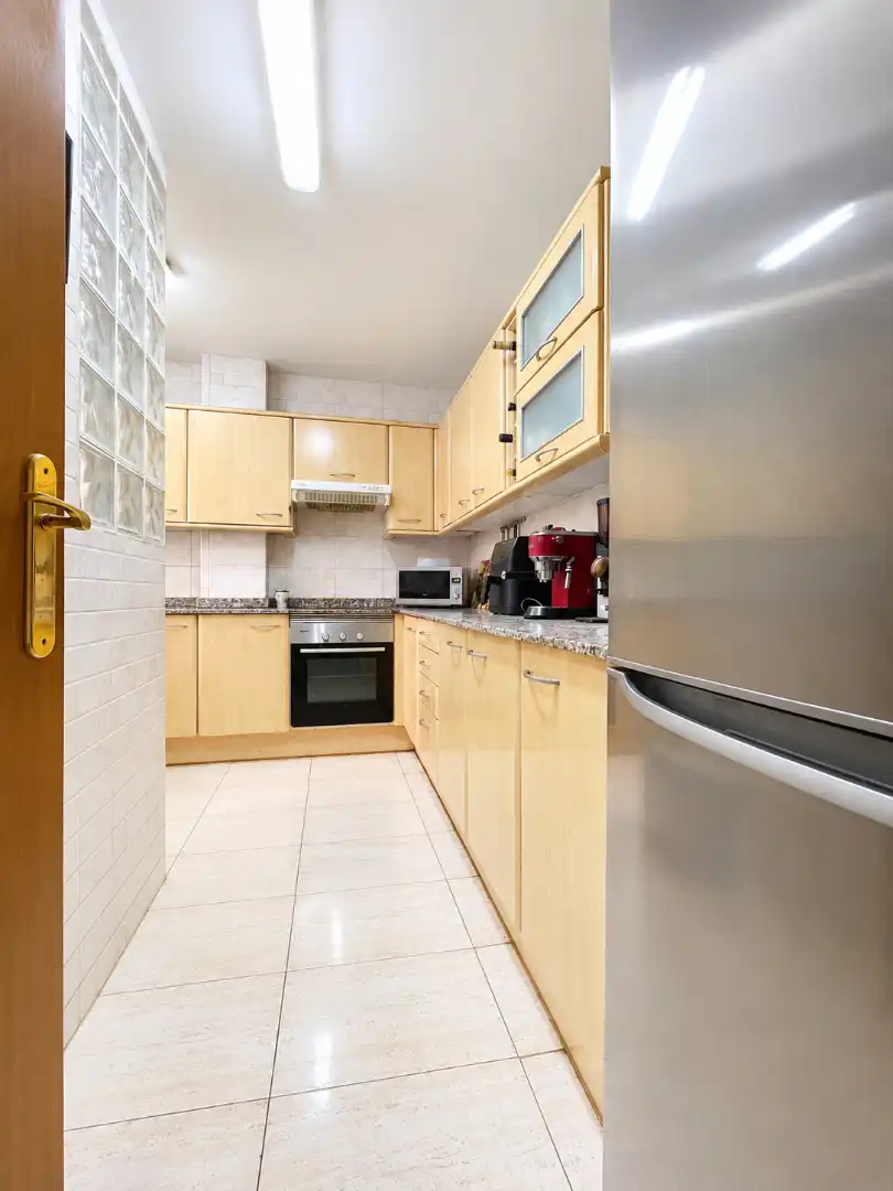 Dúplex con terraza en venta en Cervelló, imagen 7