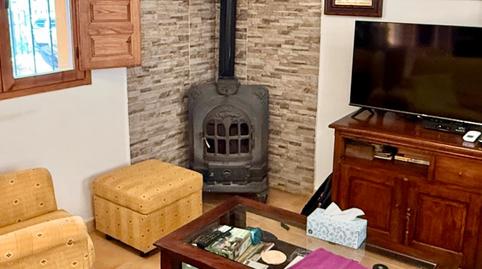 Foto 4 de Finca rústica en venda a Partida Foya Moli, Sella, Alicante