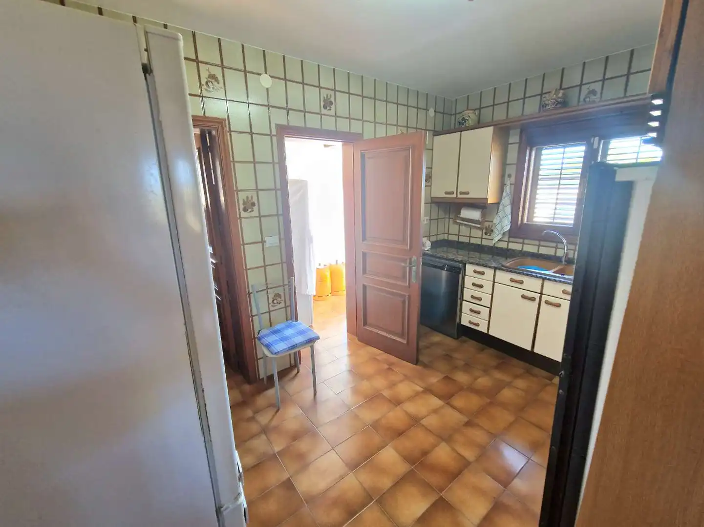 Haus zum Verkauf in Sant Agustí-Cala de Bou, imagen 12