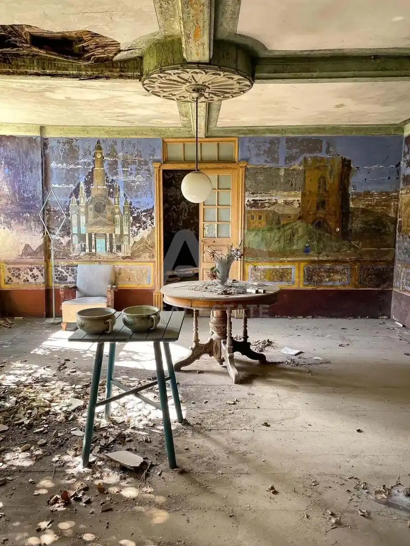 Dining room of Buildings for sale in Torrijos