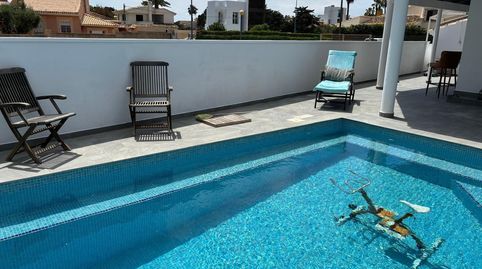 Foto 4 von Haus oder Chalet zum Verkauf in Calle Punta Prima, Punta Prima, Torrevieja