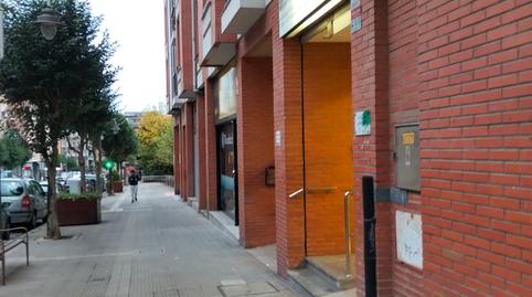 Photo 3 of Garage for sale in Calle Larraskitu, 6, Artatzu - Larraskitu, Bizkaia