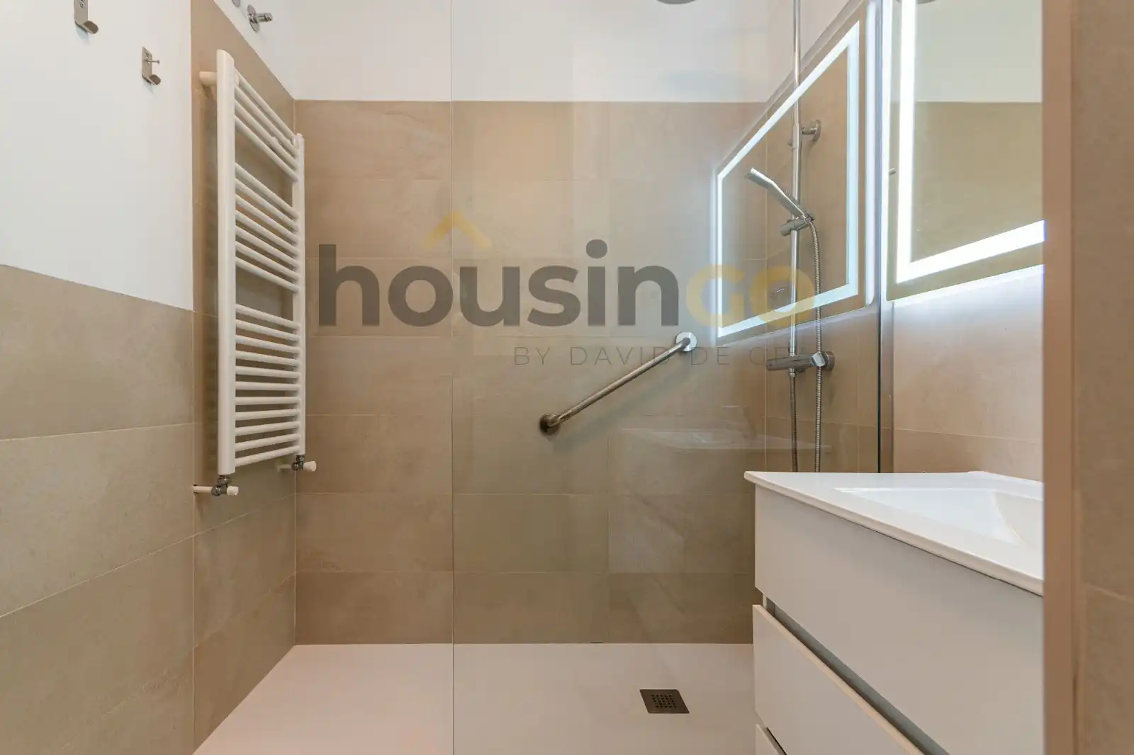 Appartement avec ascenseur à louer à AVENIDA DE AMÉRICA, imagen 25