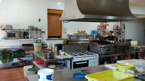 Foto 5 de Edifici en venda a Sant Josep - Zona Hospital, Valencia