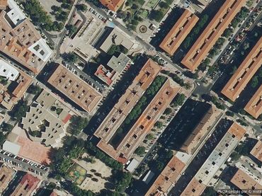 Appartamento in vendita a Universidad