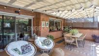 Terrace of House or chalet for sale in Cerdanyola del Vallès  with Terrace and Balcony