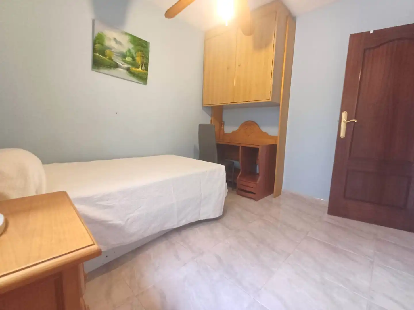 Flat for rent in Vista Alegre - Parque Cruz Conde