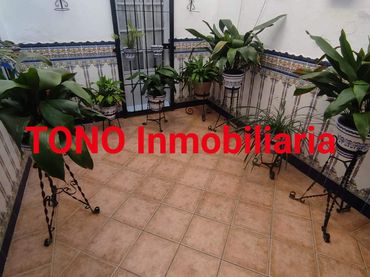 Casa con balcone in vendita a Écija