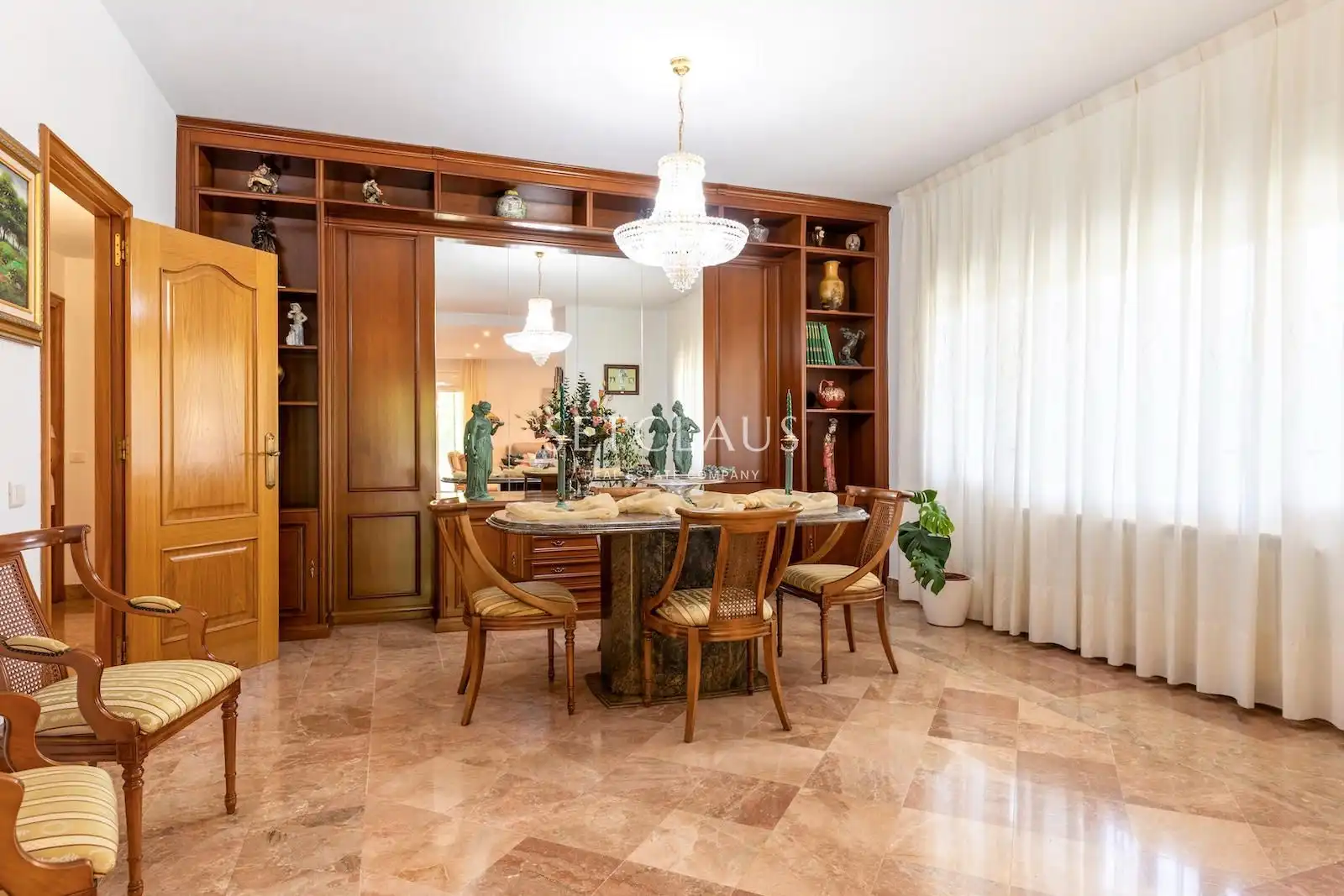 Villa avec piscine à vendre à Vallromanes, imagen 8