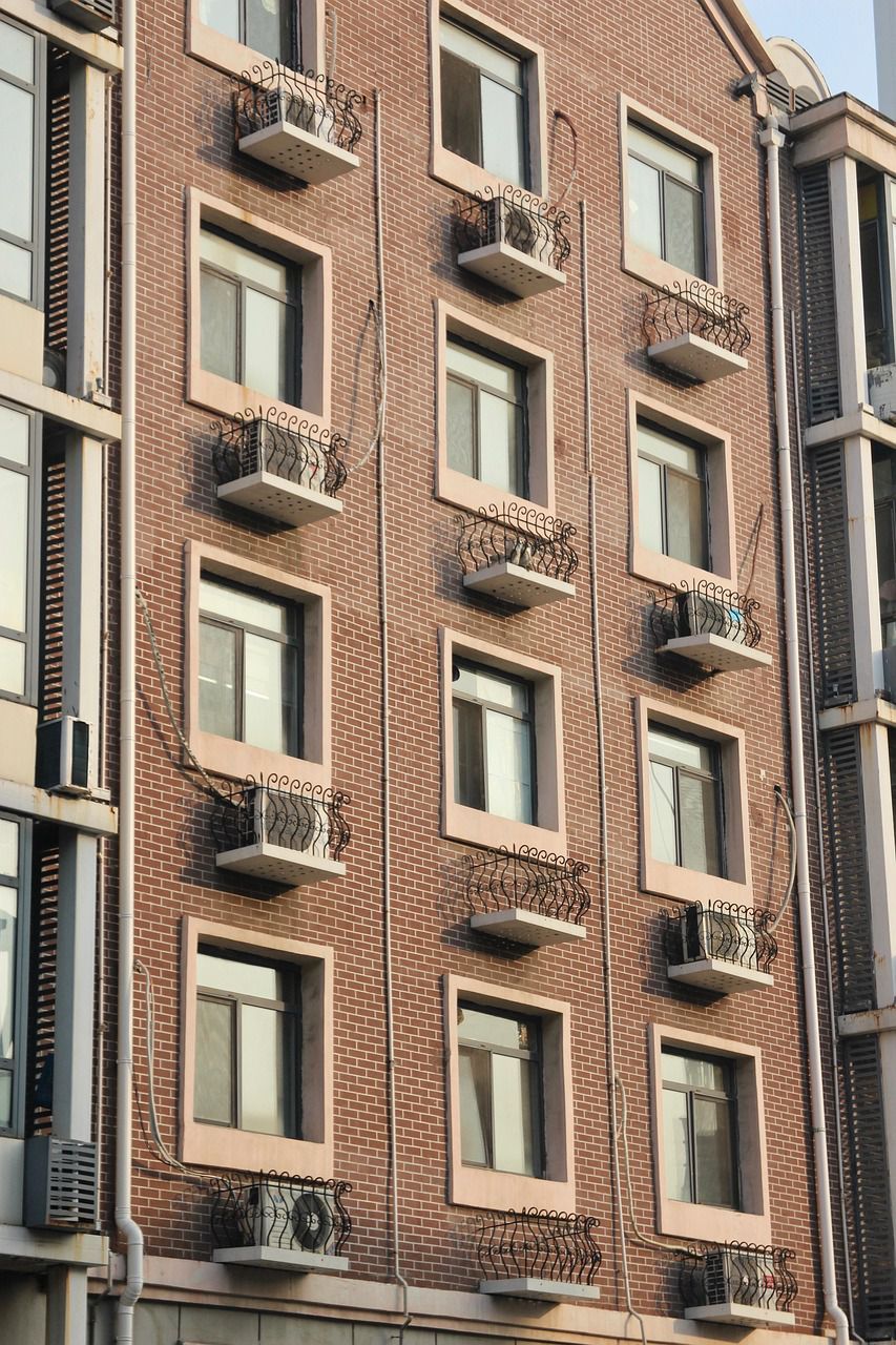 Vista exterior de Edificio en venta en Aspe