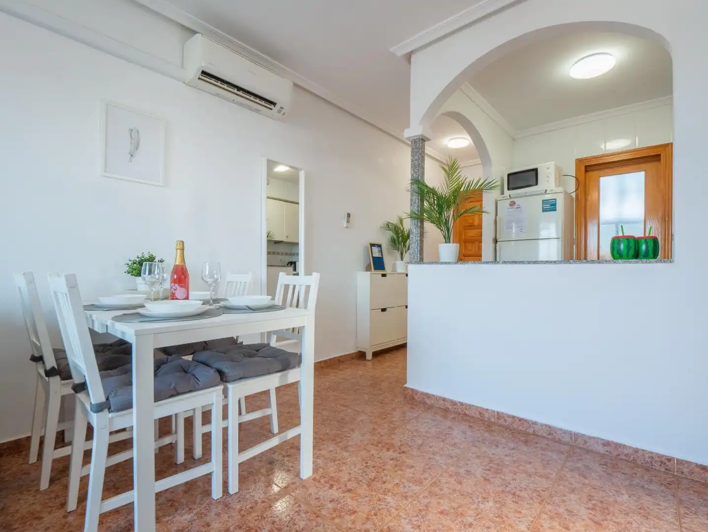 Apartment with pool for sale in Playa del Cura, imagen 6