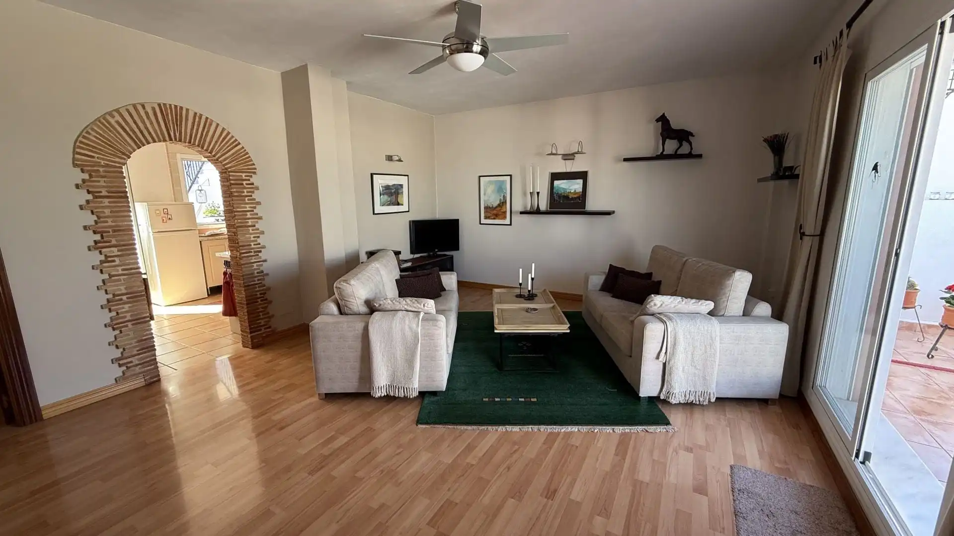 Penthouse zum Verkauf in Centro, imagen 4