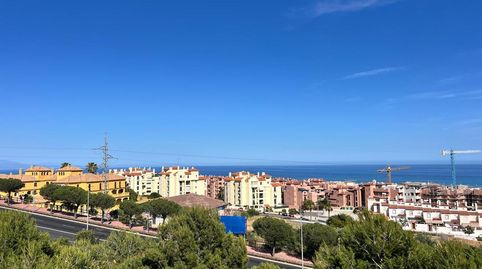 Foto 2 de Piso de alquiler en Del Caribe, Montealto - Monterrey, Benalmádena
