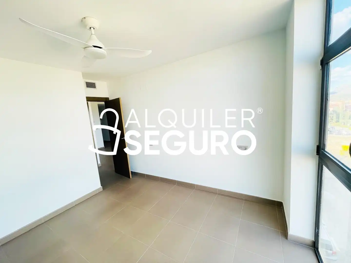 Schlafzimmer von Wohnung zur Miete in La Nucia Pueblo  