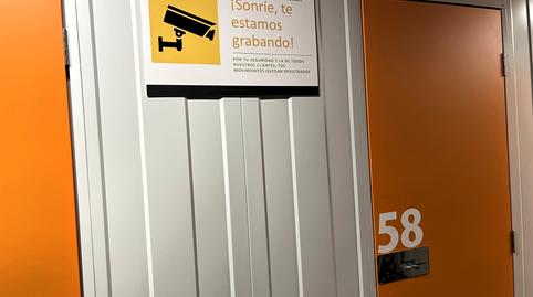 Foto 5 de Traster de lloguer a Calle Campo de Criptana, 2, Larache, Ciudad Real