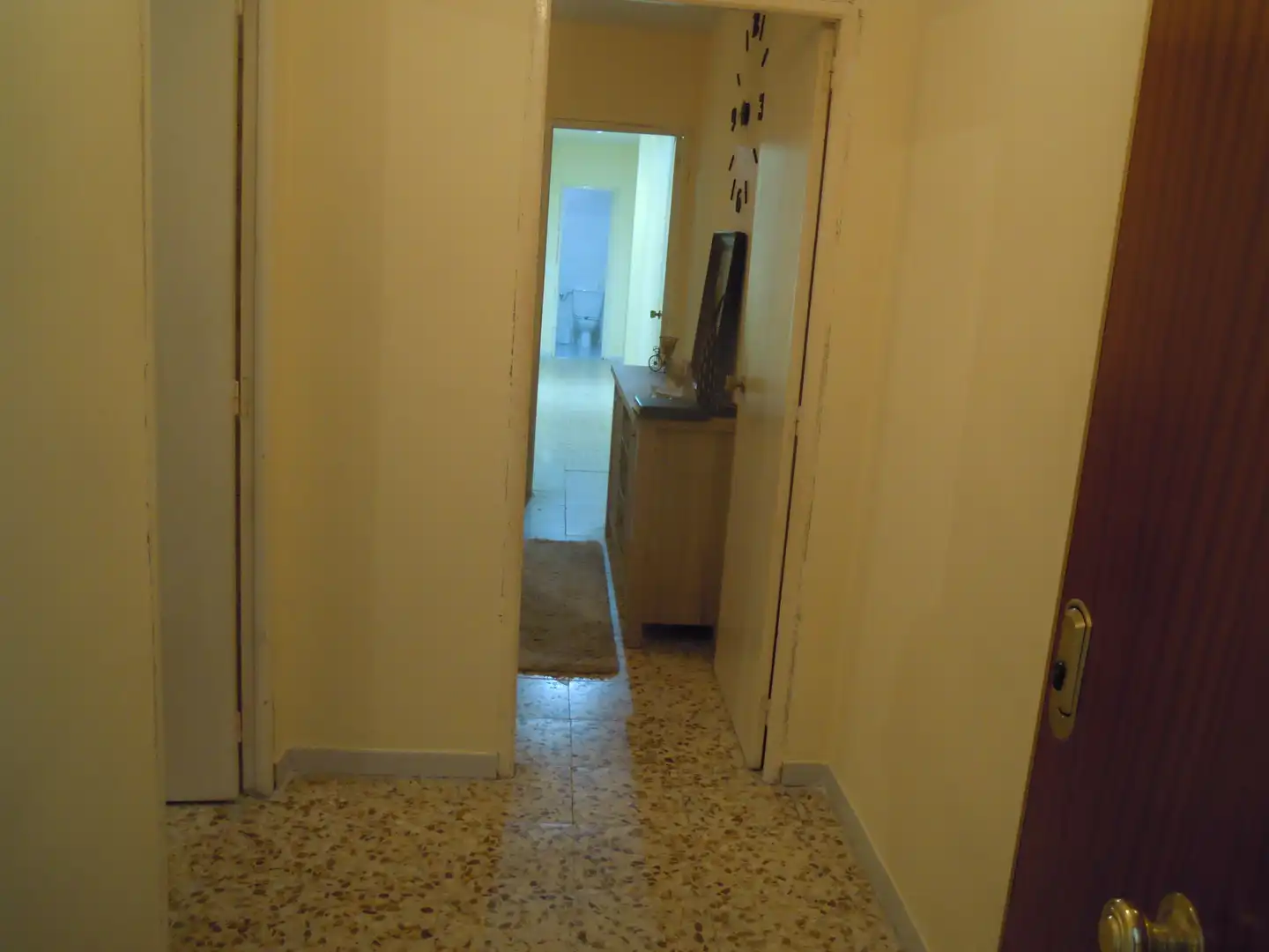 Wohnung zum Verkauf in Ribatejada mit Heizung