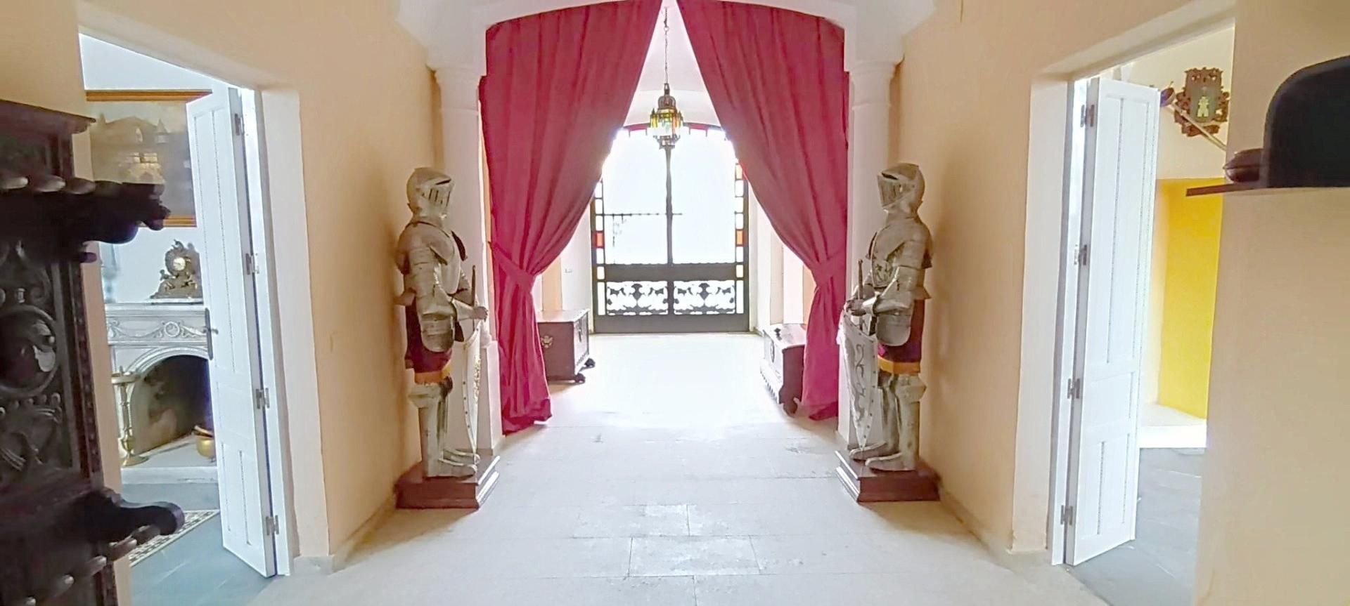 Finca rústica en venta en Herreruela con Calefacción, Terraza y Piscina