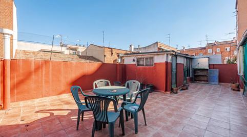 Foto 3 de Pis en venda a Calle Alfonso Fernández, Buena Vista,  Madrid Capital