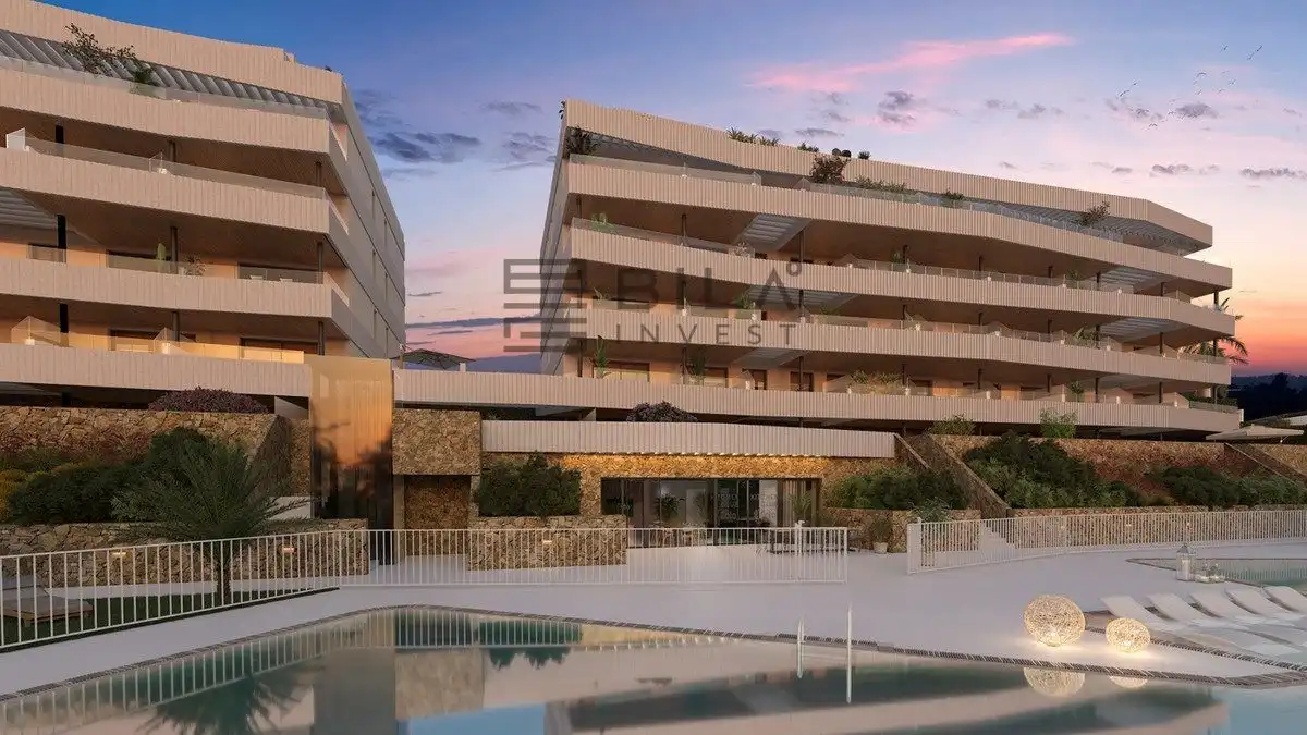 Appartement avec piscine à vendre à C/ Cabra Hispánica, imagen 10
