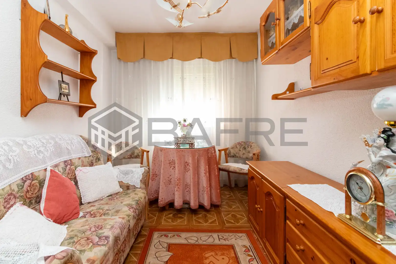 Flat for sale in Calle Antonio Prieto, Zofio