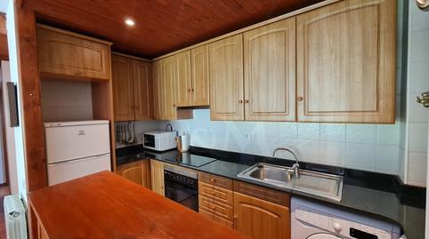 Foto 4 de Apartament de lloguer a Les, Lleida