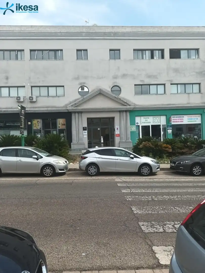 Oficina en venda a Pisa