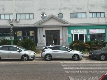 Ufficio in vendita a Pisa