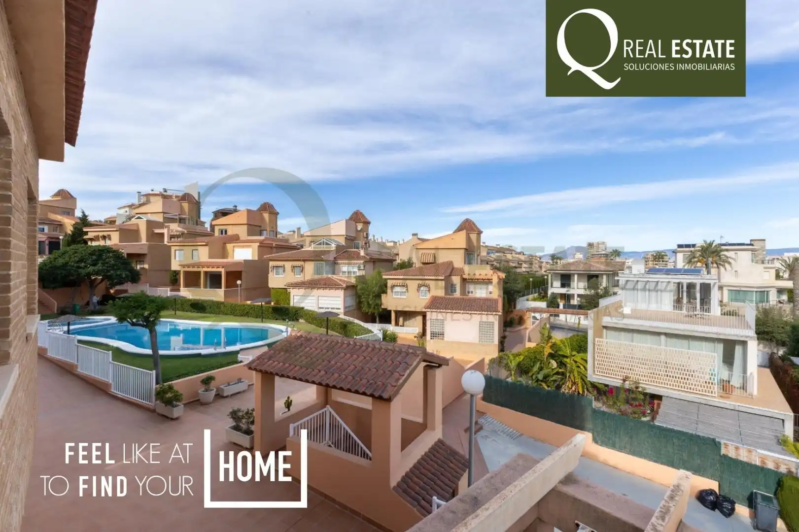 Villa avec terrasse à vendre à Calle Calle Mújol