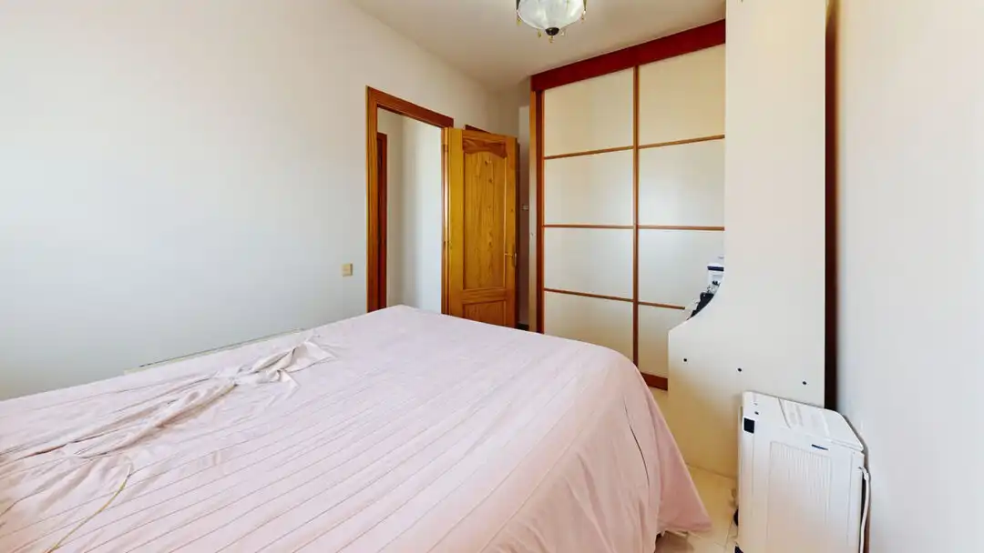 Piso en venta en Tres Olivos - Valverde