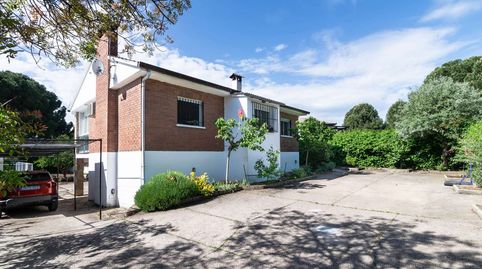 Foto 5 de Casa o chalet en venta en San Martín de Valdeiglesias, Madrid