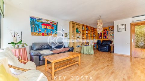 Foto 5 de Piso en venta en Avenida Benidorm, Playa de San Juan, Alicante / Alacant